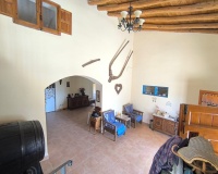 Venta - Villa - Chinorlet - Inland