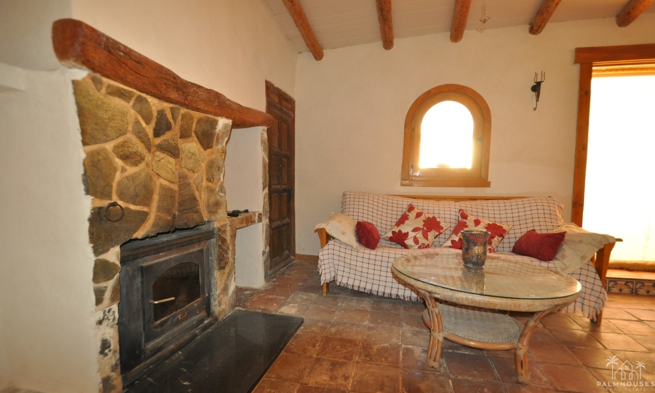 Venta - Villa - Chinorlet - Inland