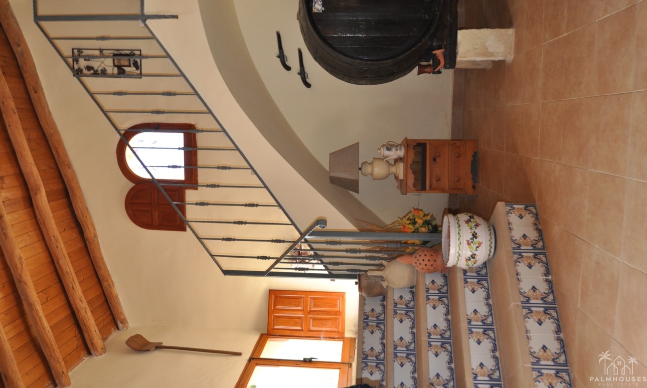 Venta - Villa - Chinorlet - Inland