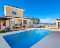 Venta - Villa - Ciudad De Las Comunicaciones - Costa Blanca