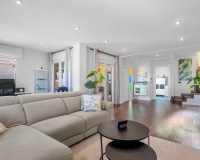 Venta - Villa - Ciudad De Las Comunicaciones - Costa Blanca