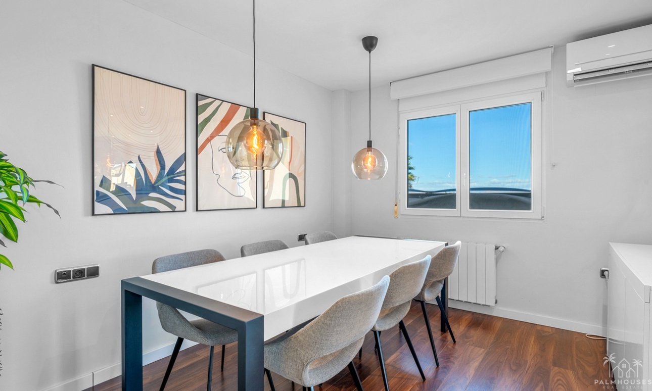 Venta - Villa - Ciudad De Las Comunicaciones - Costa Blanca