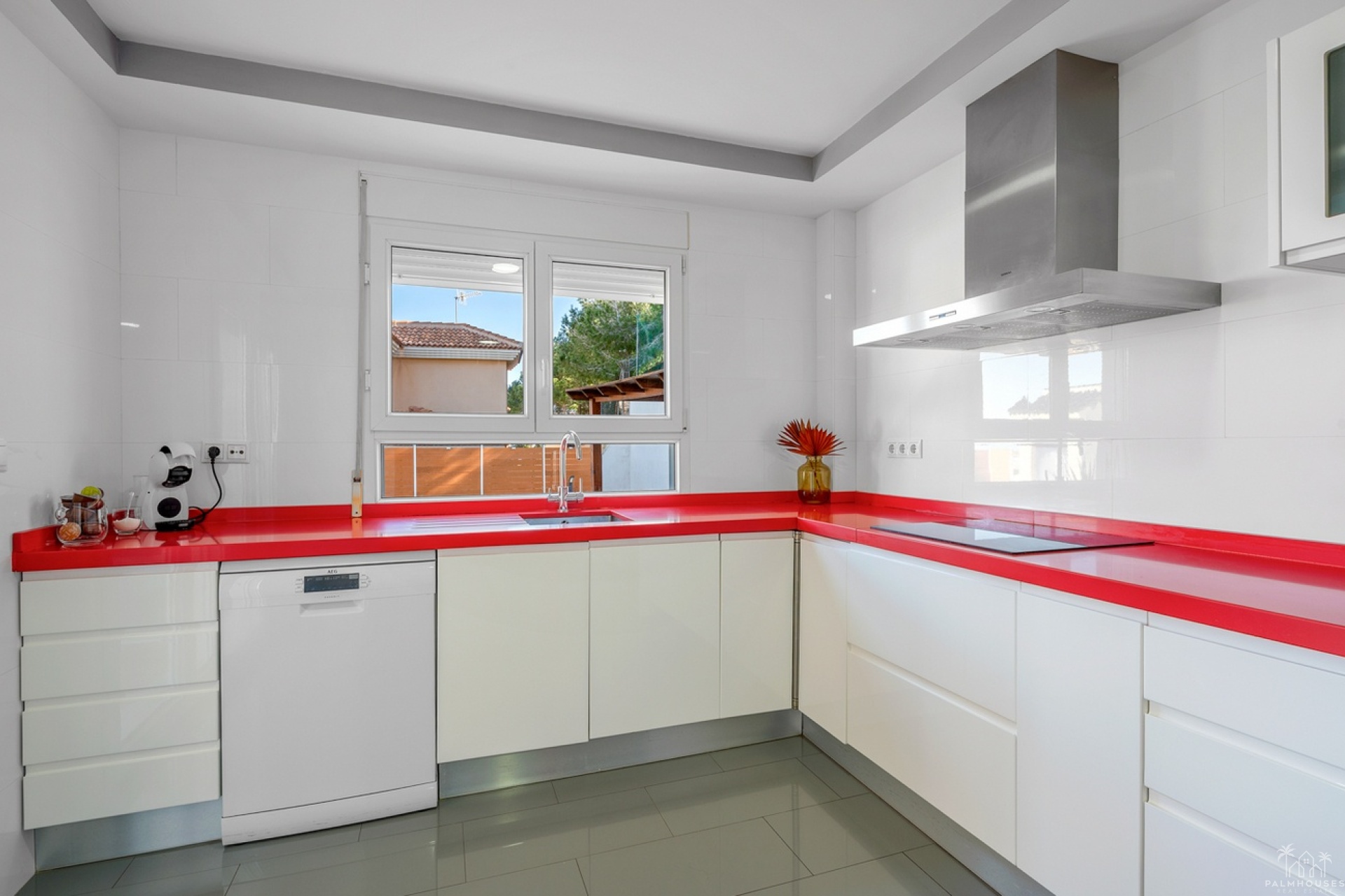 Venta - Villa - Ciudad De Las Comunicaciones - Costa Blanca
