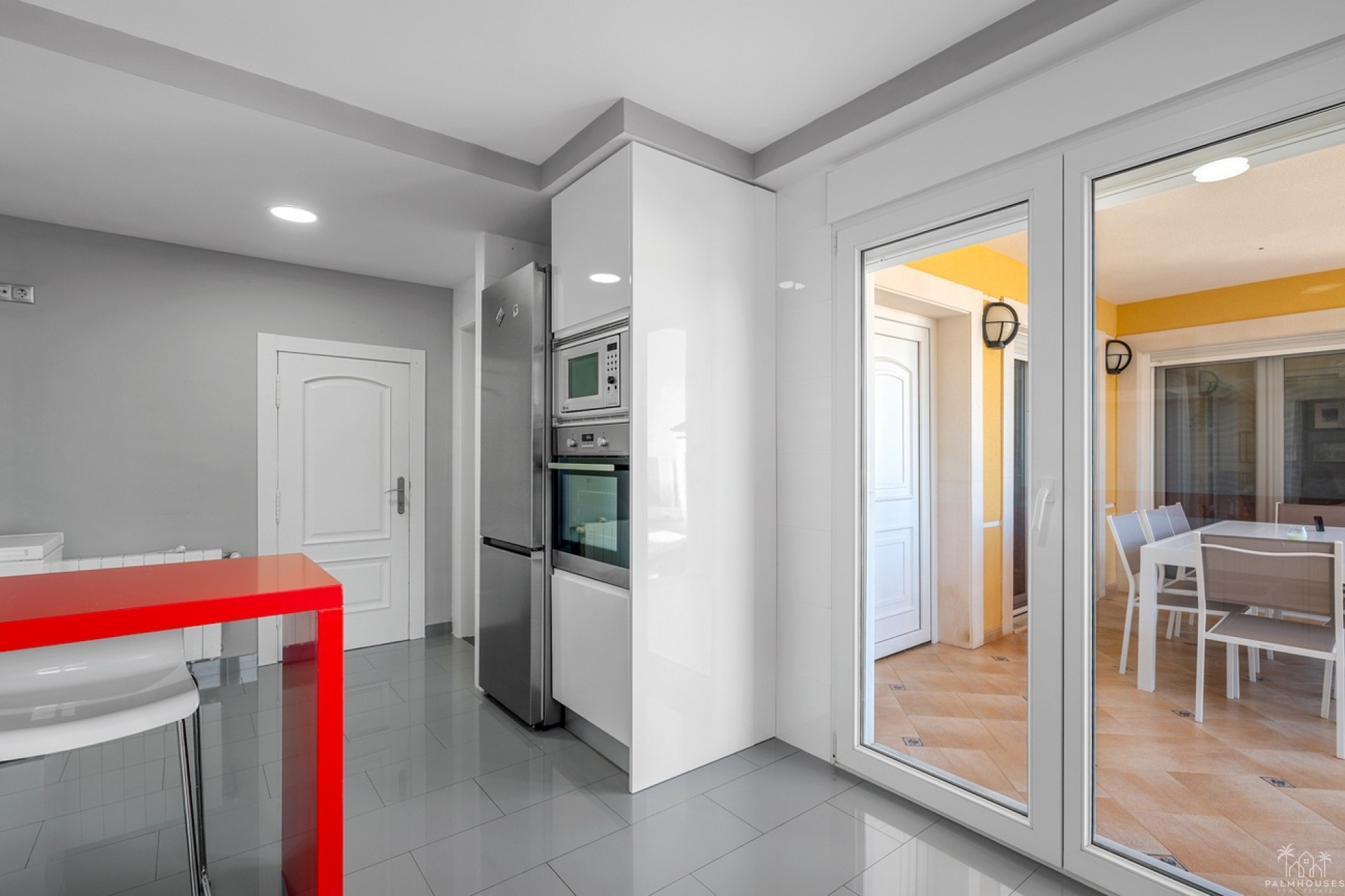 Venta - Villa - Ciudad De Las Comunicaciones - Costa Blanca