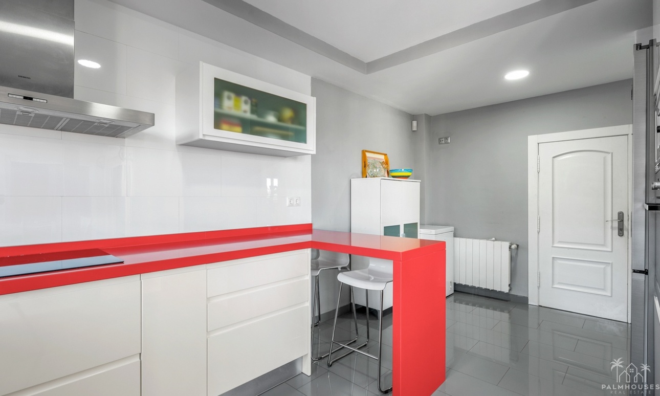 Venta - Villa - Ciudad De Las Comunicaciones - Costa Blanca