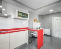 Venta - Villa - Ciudad De Las Comunicaciones - Costa Blanca