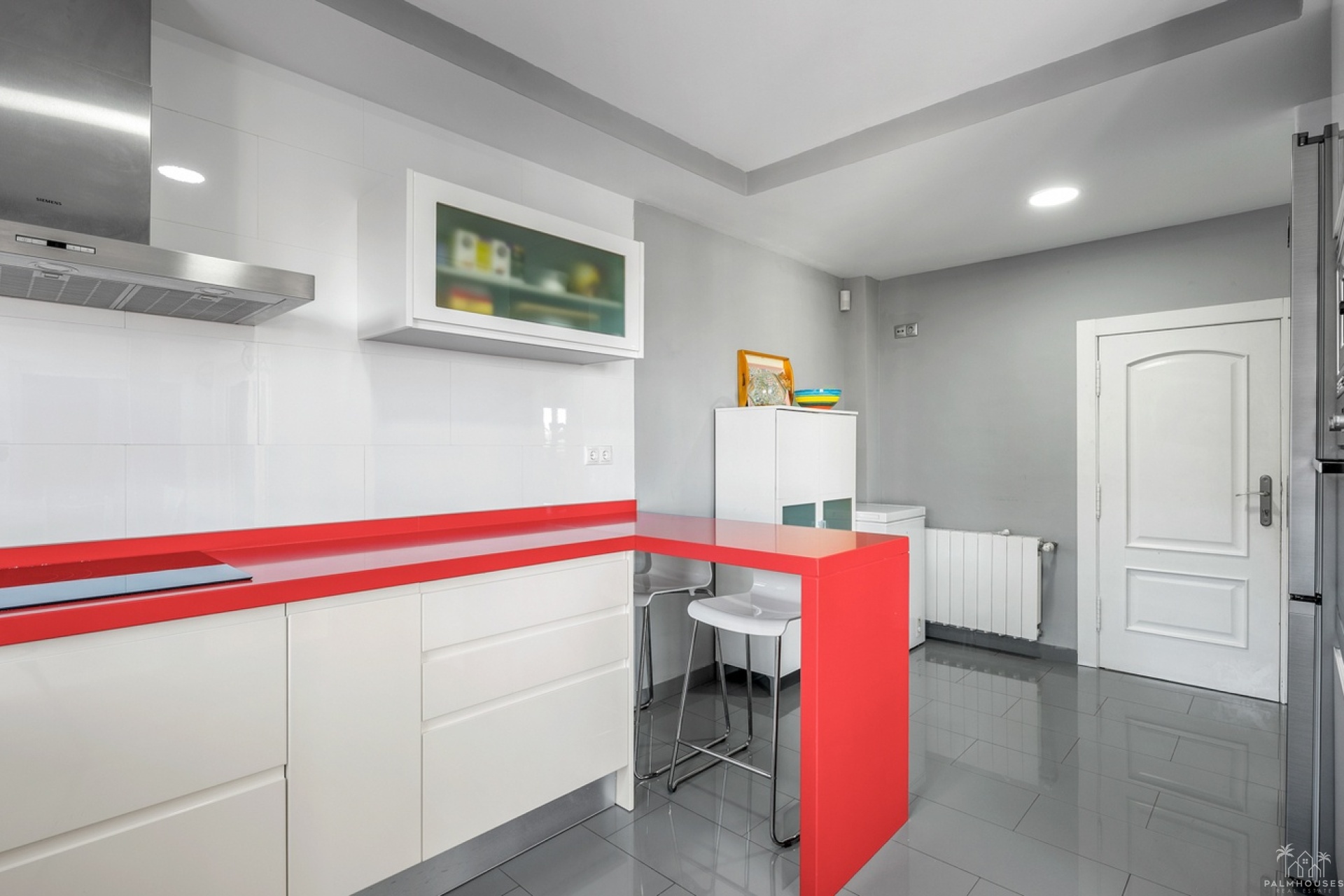 Venta - Villa - Ciudad De Las Comunicaciones - Costa Blanca