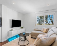 Venta - Villa - Ciudad De Las Comunicaciones - Costa Blanca