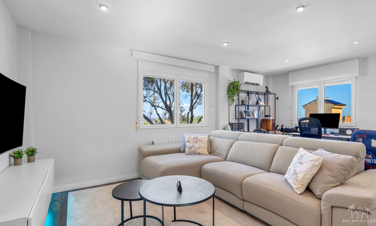Venta - Villa - Ciudad De Las Comunicaciones - Costa Blanca