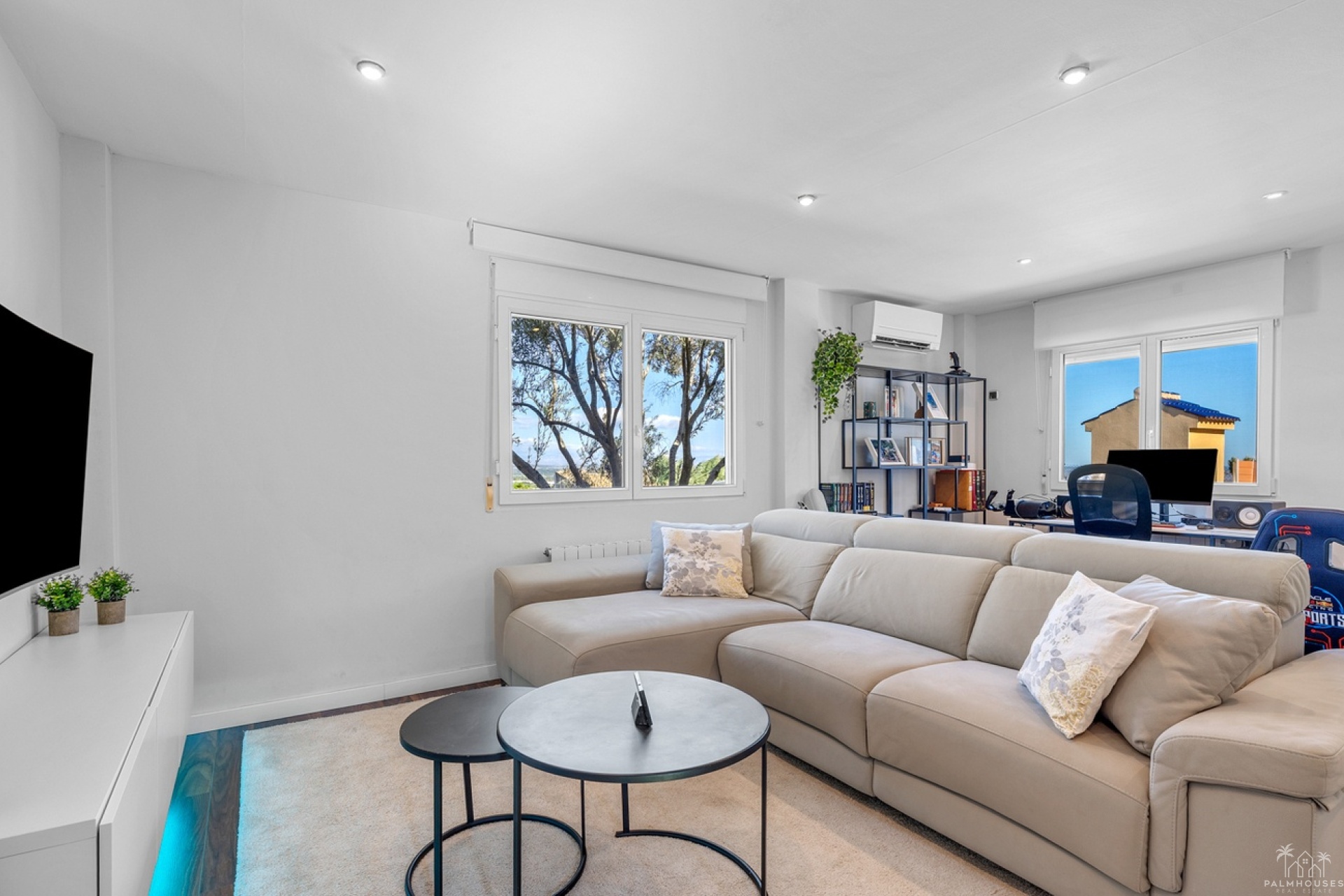 Venta - Villa - Ciudad De Las Comunicaciones - Costa Blanca