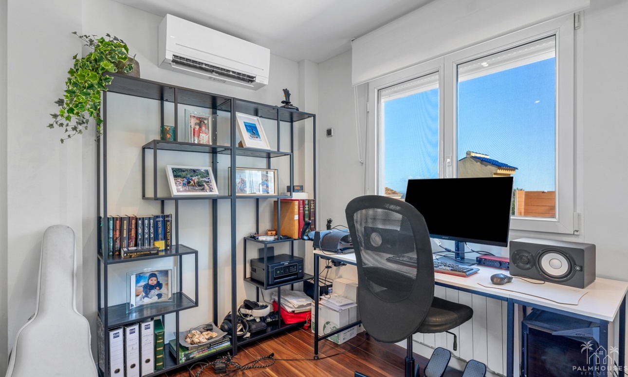 Venta - Villa - Ciudad De Las Comunicaciones - Costa Blanca