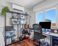 Venta - Villa - Ciudad De Las Comunicaciones - Costa Blanca