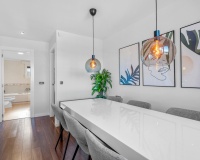 Venta - Villa - Ciudad De Las Comunicaciones - Costa Blanca