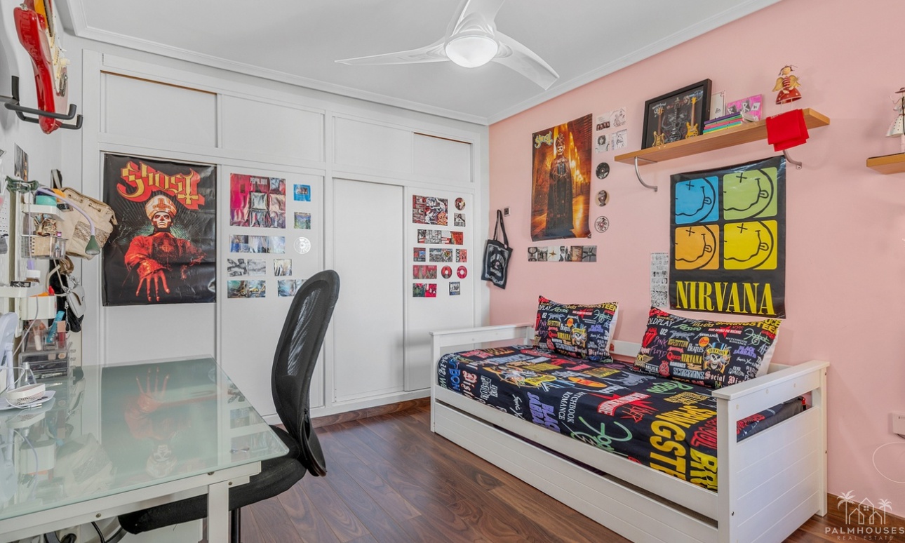 Venta - Villa - Ciudad De Las Comunicaciones - Costa Blanca