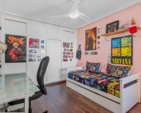 Venta - Villa - Ciudad De Las Comunicaciones - Costa Blanca