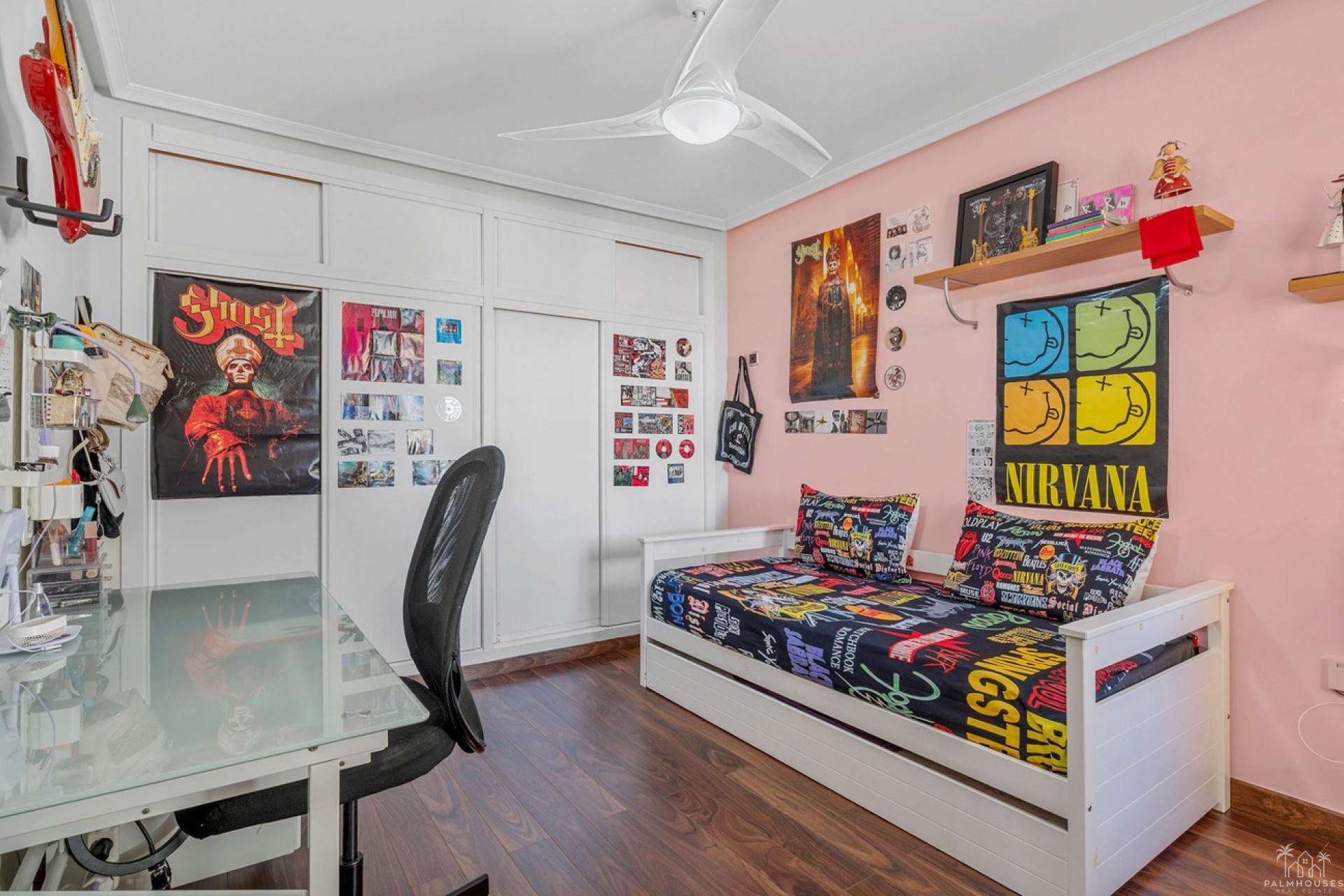 Venta - Villa - Ciudad De Las Comunicaciones - Costa Blanca