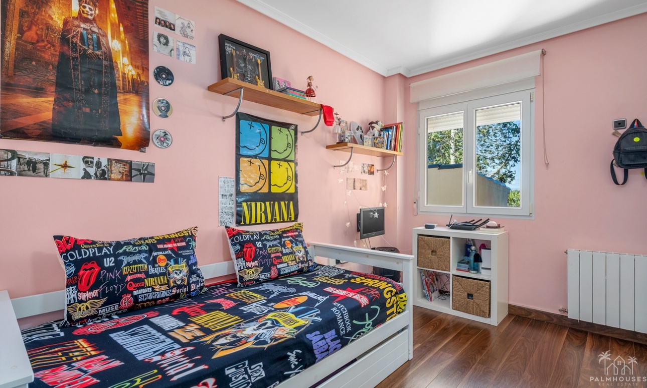 Venta - Villa - Ciudad De Las Comunicaciones - Costa Blanca