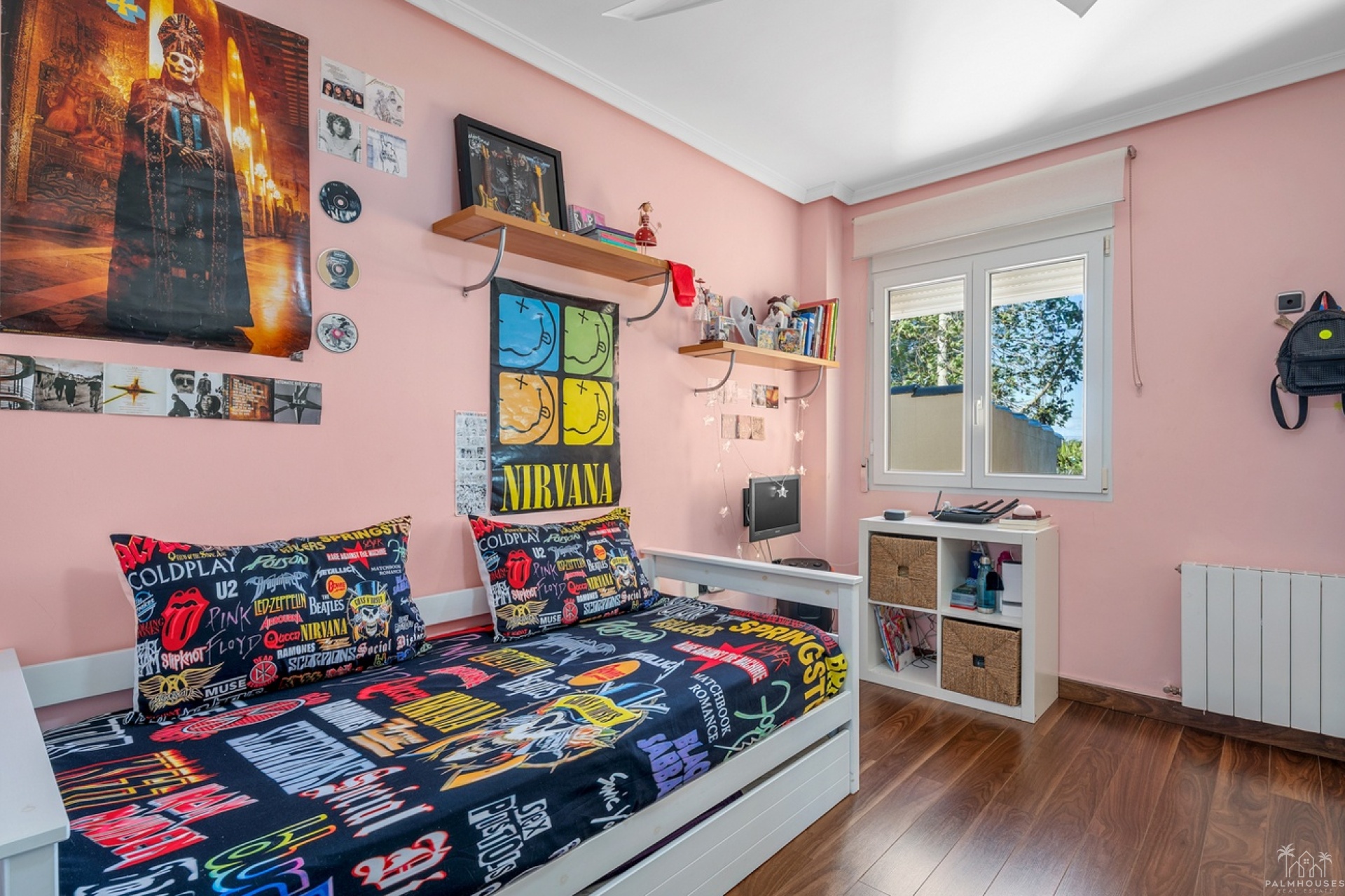 Venta - Villa - Ciudad De Las Comunicaciones - Costa Blanca