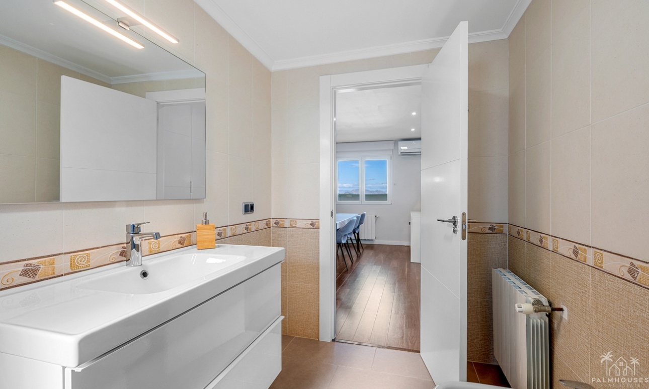 Venta - Villa - Ciudad De Las Comunicaciones - Costa Blanca