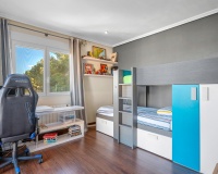 Venta - Villa - Ciudad De Las Comunicaciones - Costa Blanca