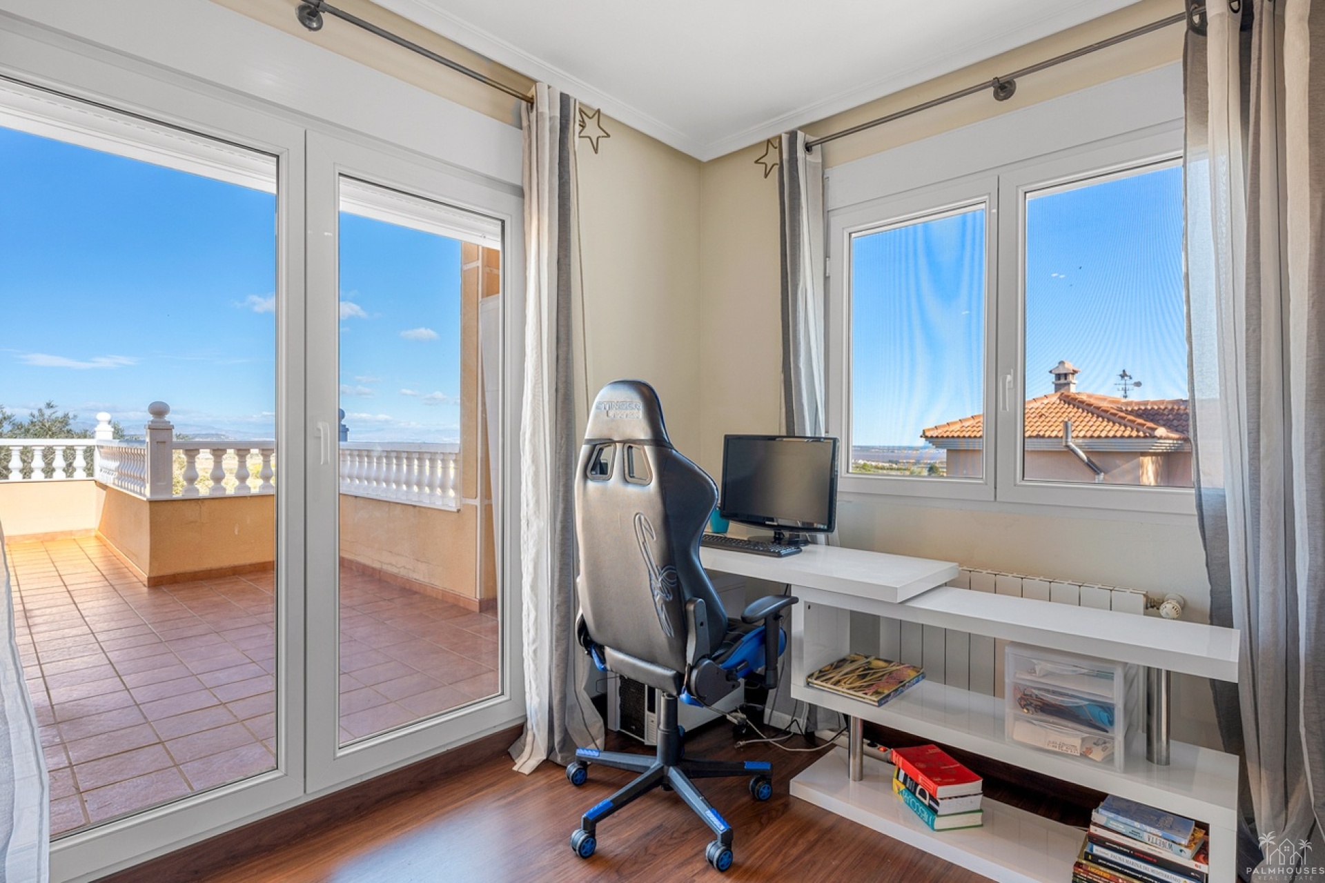 Venta - Villa - Ciudad De Las Comunicaciones - Costa Blanca