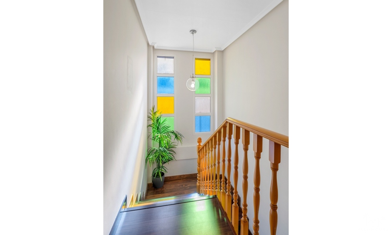 Venta - Villa - Ciudad De Las Comunicaciones - Costa Blanca
