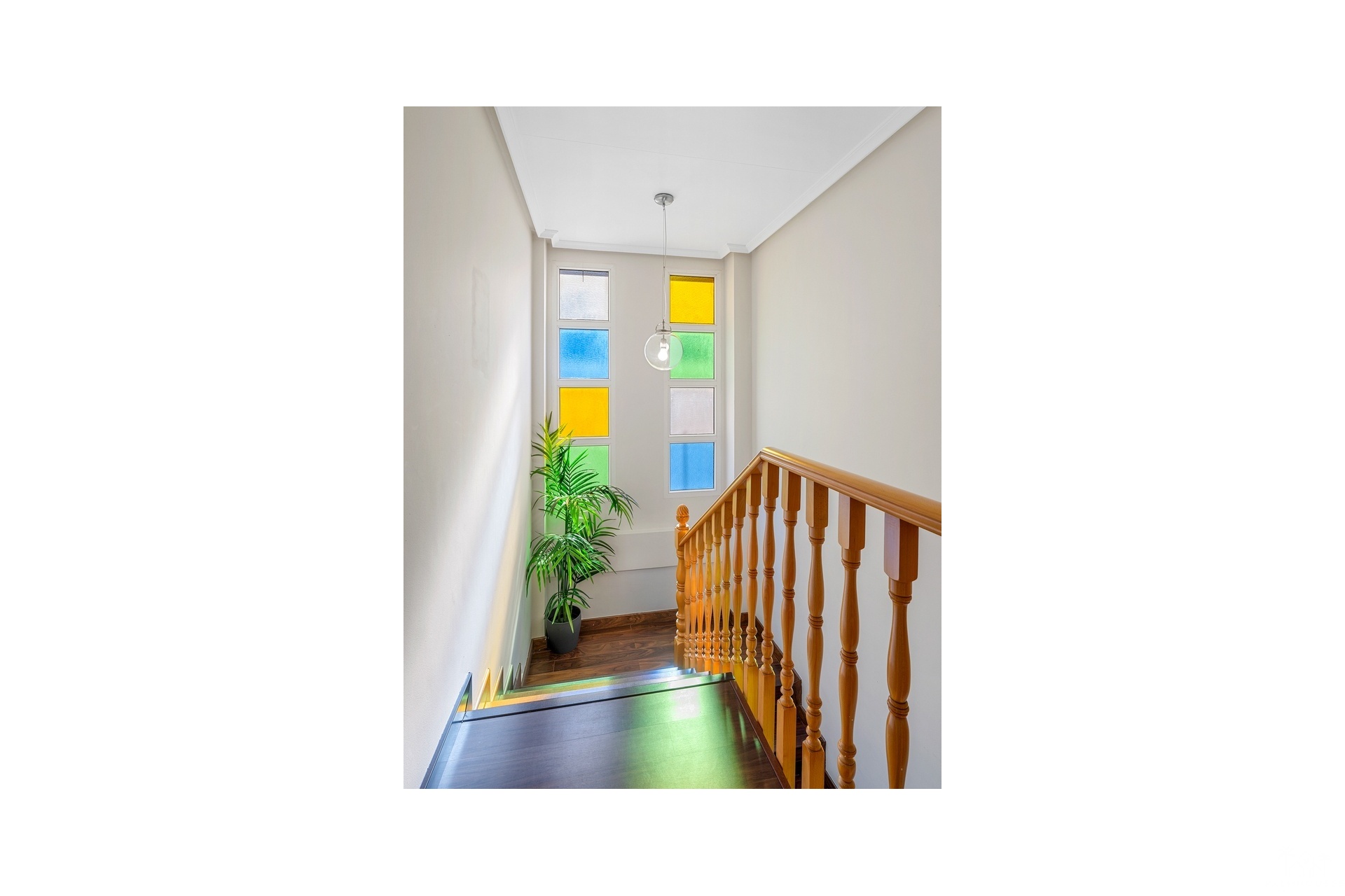 Venta - Villa - Ciudad De Las Comunicaciones - Costa Blanca