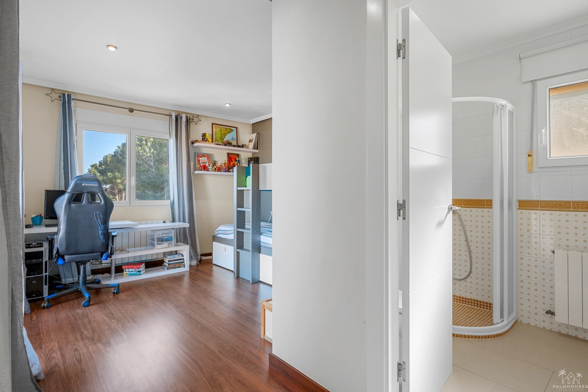 Venta - Villa - Ciudad De Las Comunicaciones - Costa Blanca