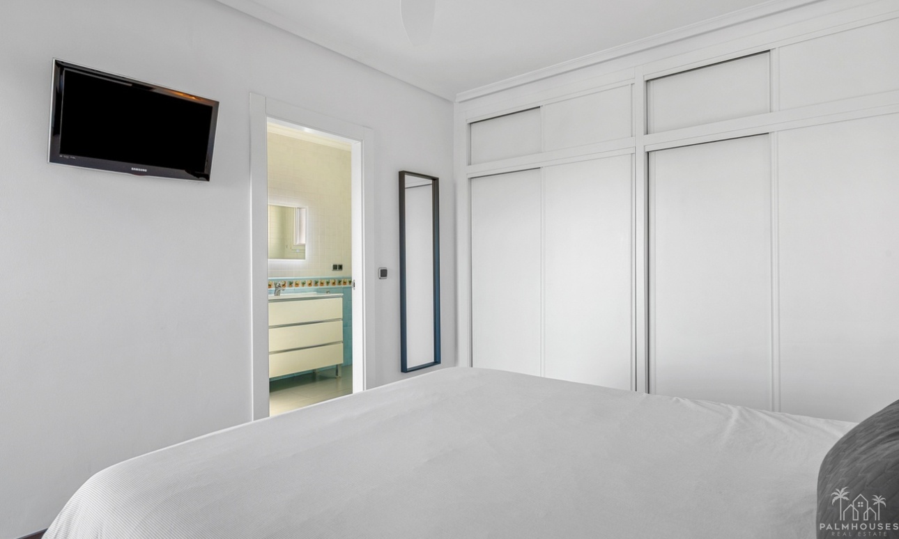 Venta - Villa - Ciudad De Las Comunicaciones - Costa Blanca