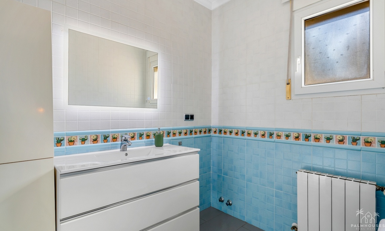 Venta - Villa - Ciudad De Las Comunicaciones - Costa Blanca