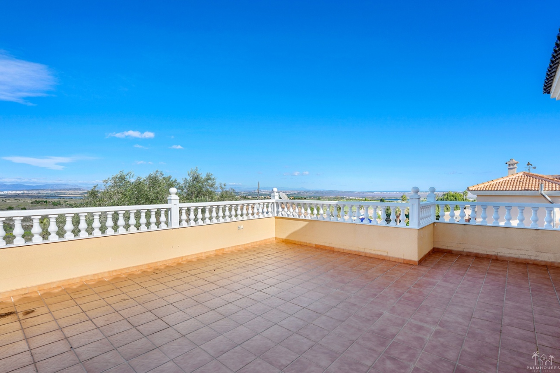 Venta - Villa - Ciudad De Las Comunicaciones - Costa Blanca