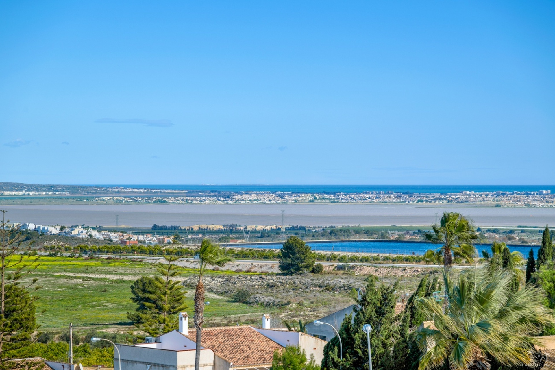 Venta - Villa - Ciudad De Las Comunicaciones - Costa Blanca