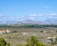 Venta - Villa - Ciudad De Las Comunicaciones - Costa Blanca