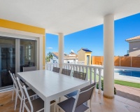Venta - Villa - Ciudad De Las Comunicaciones - Costa Blanca