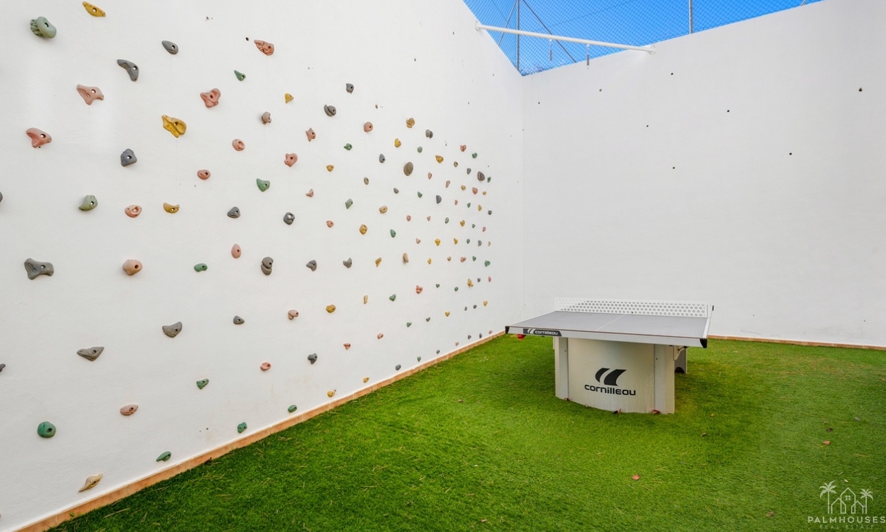 Venta - Villa - Ciudad De Las Comunicaciones - Costa Blanca