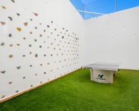 Venta - Villa - Ciudad De Las Comunicaciones - Costa Blanca