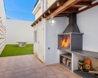 Venta - Villa - Ciudad De Las Comunicaciones - Costa Blanca
