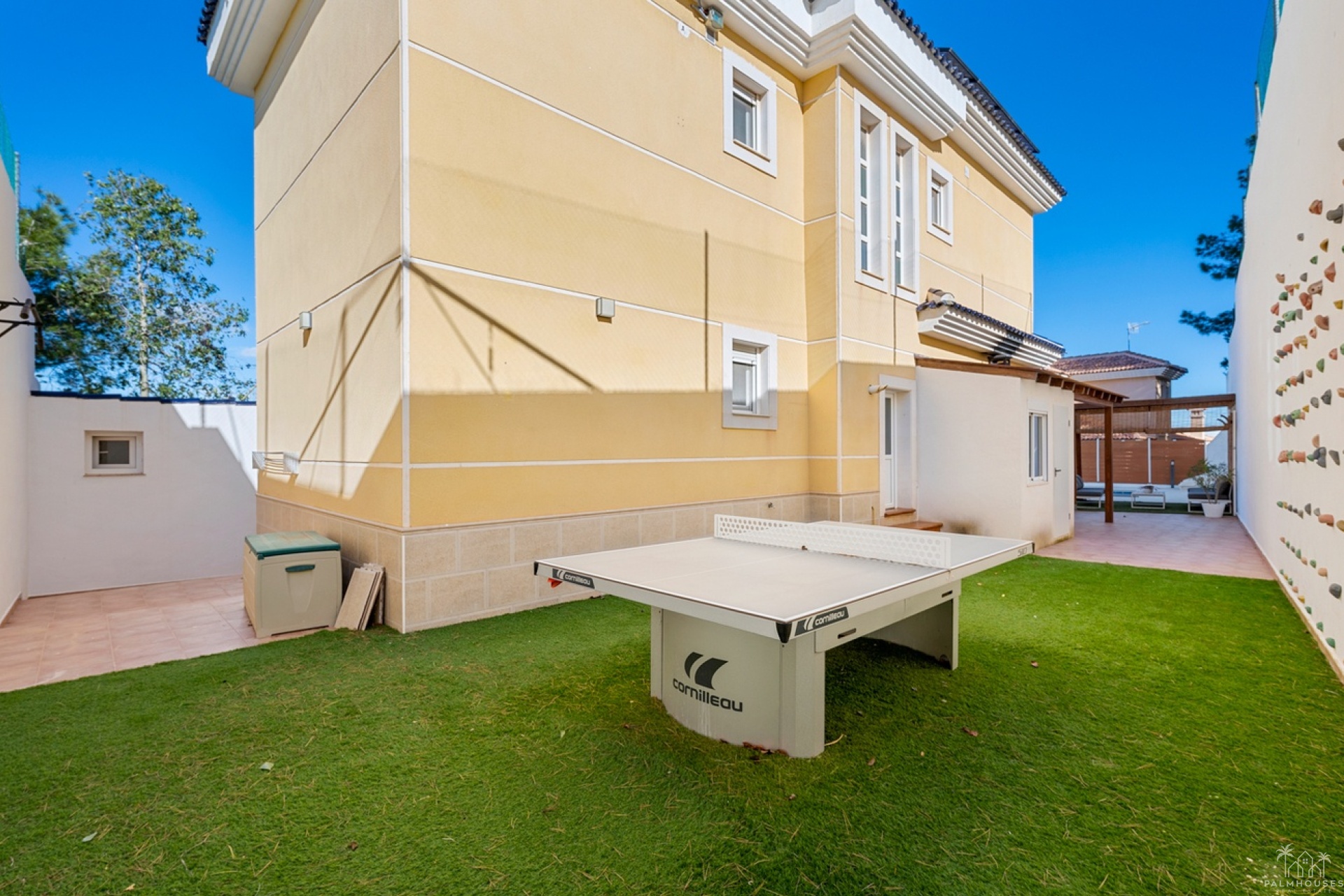 Venta - Villa - Ciudad De Las Comunicaciones - Costa Blanca