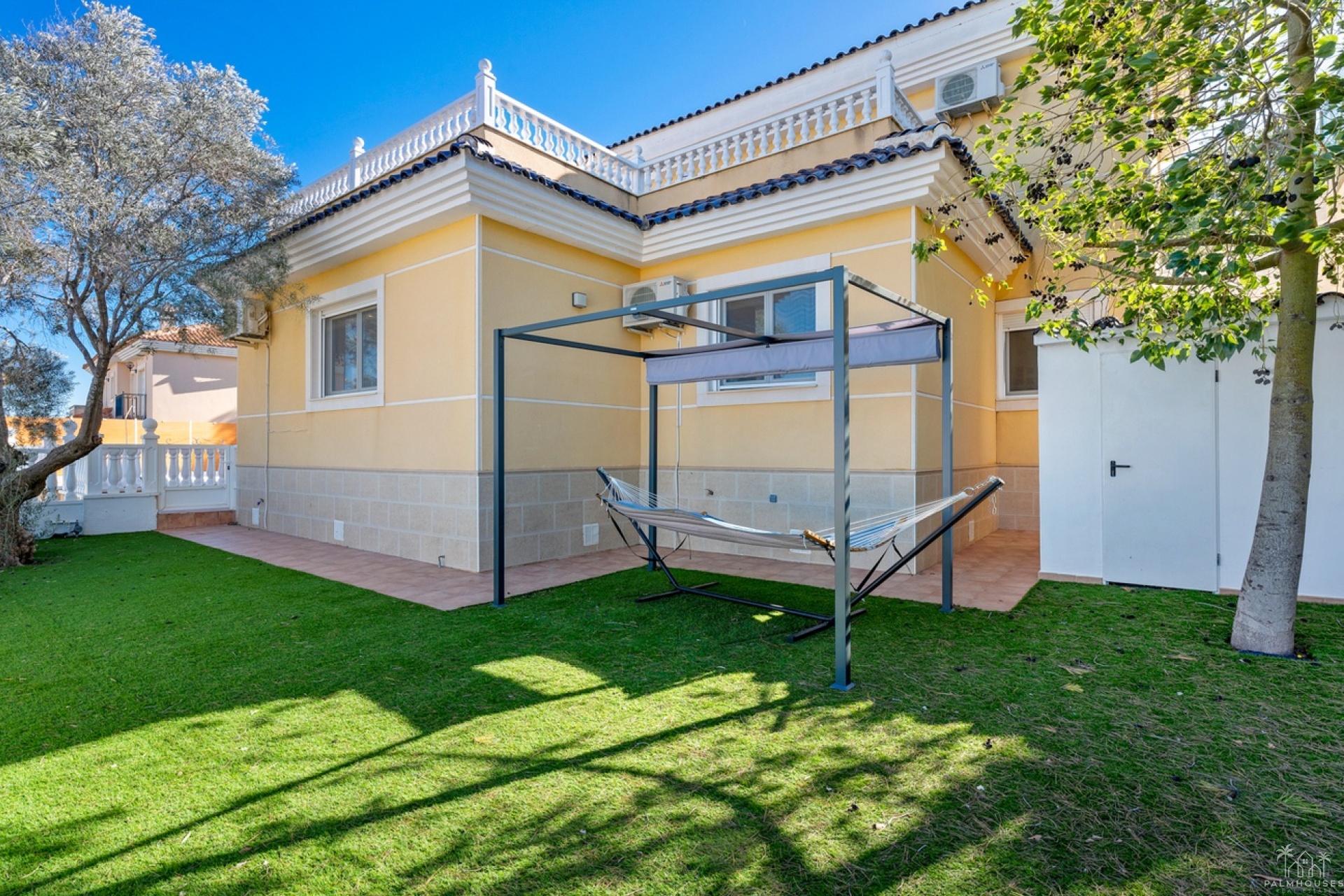 Venta - Villa - Ciudad De Las Comunicaciones - Costa Blanca