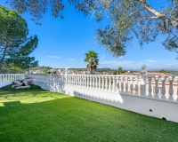 Venta - Villa - Ciudad De Las Comunicaciones - Costa Blanca