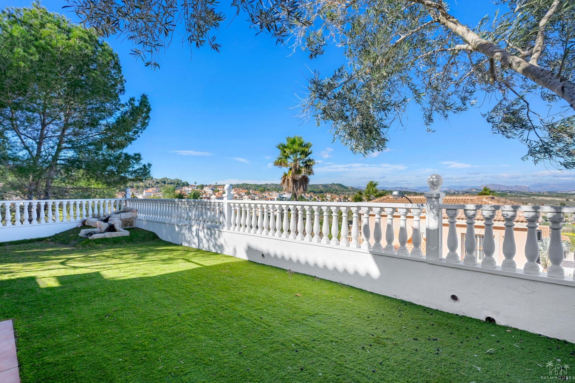 Venta - Villa - Ciudad De Las Comunicaciones - Costa Blanca
