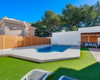Venta - Villa - Ciudad De Las Comunicaciones - Costa Blanca
