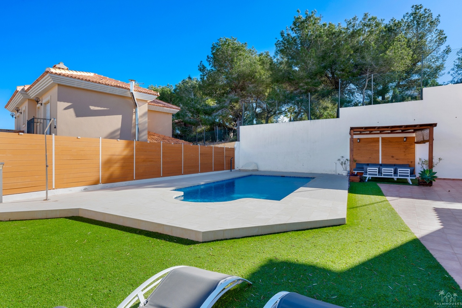Venta - Villa - Ciudad De Las Comunicaciones - Costa Blanca