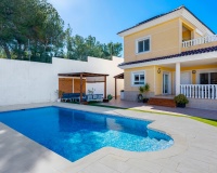 Venta - Villa - Ciudad De Las Comunicaciones - Costa Blanca