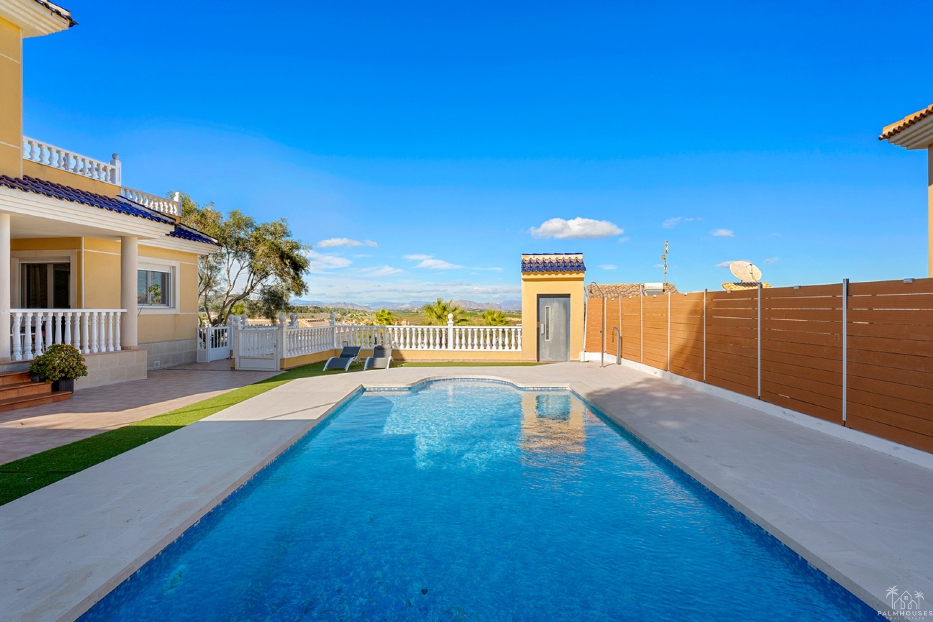 Venta - Villa - Ciudad De Las Comunicaciones - Costa Blanca