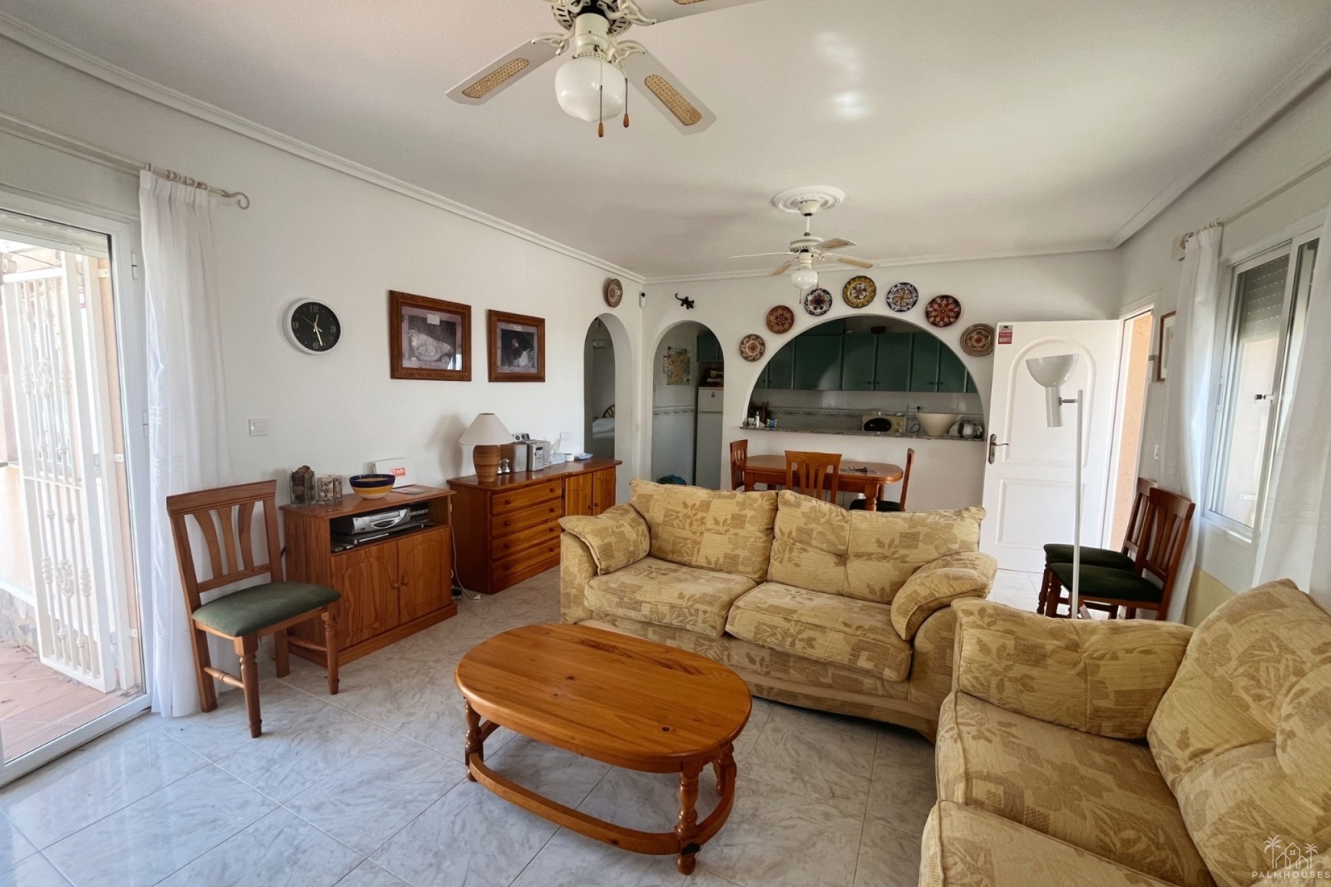 Venta - Villa - Ciudad Quesada - Airstrip
