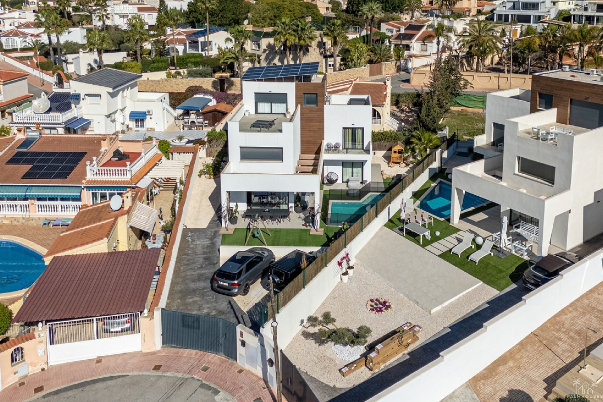 Venta - Villa - Ciudad Quesada - center