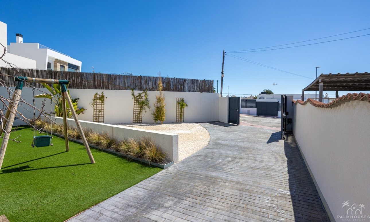 Venta - Villa - Ciudad Quesada - center