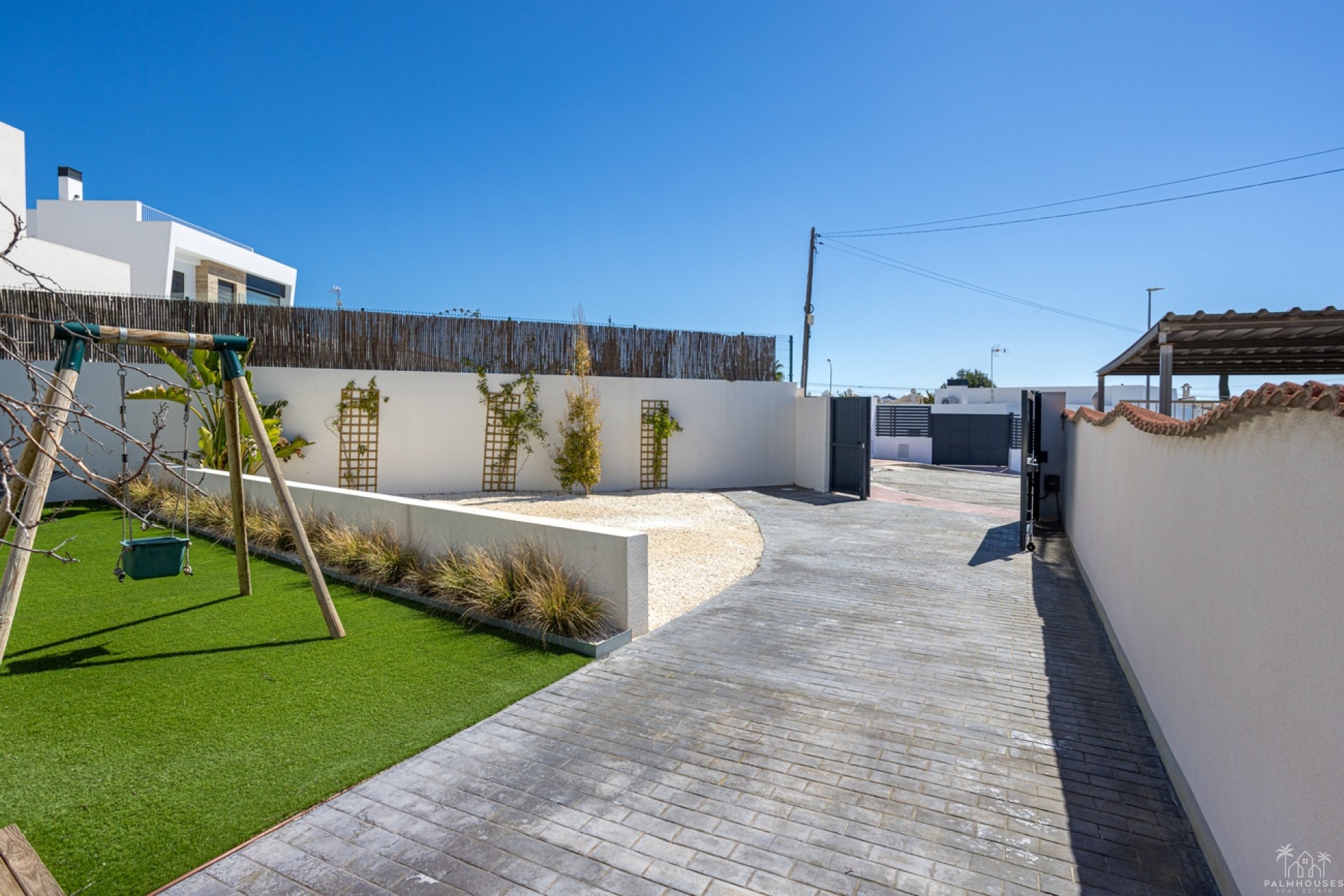 Venta - Villa - Ciudad Quesada - center