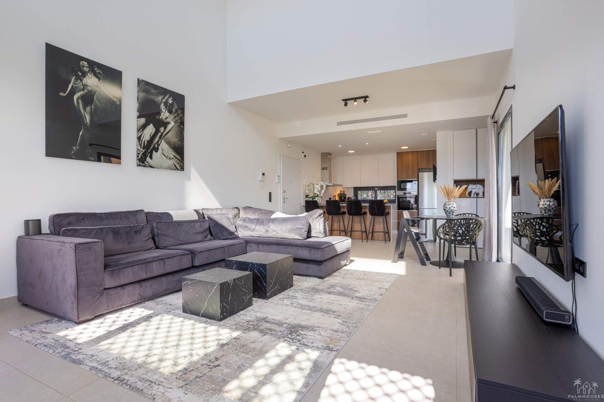 Venta - Villa - Ciudad Quesada - center
